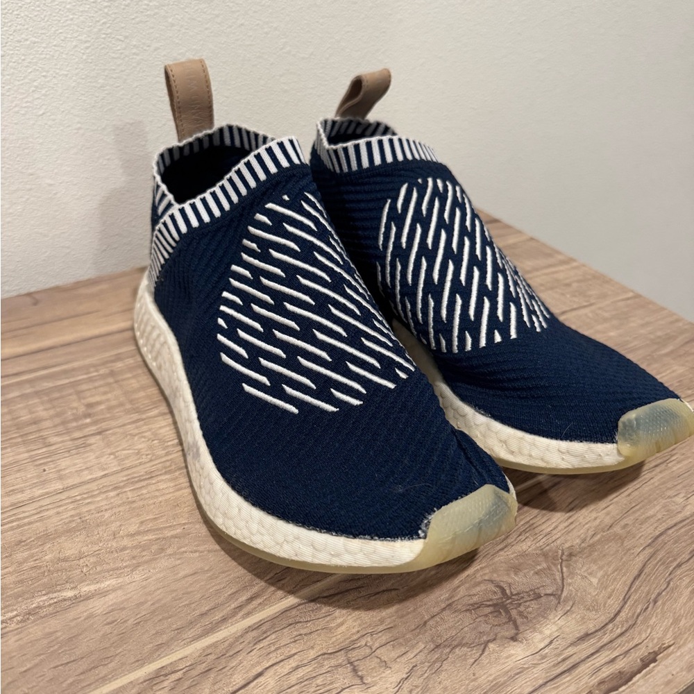 Adidas NMD size 9